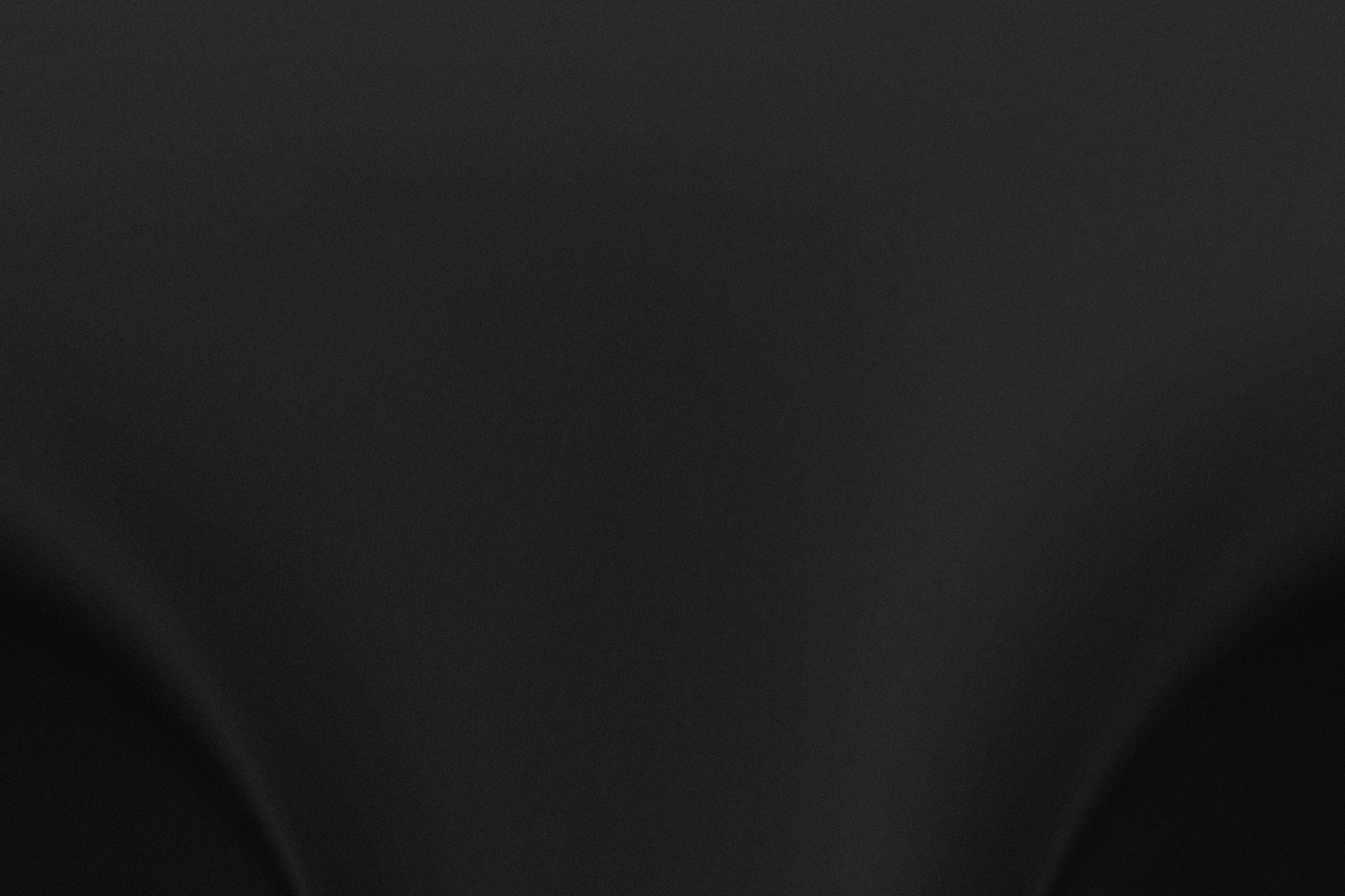 Blurred Black Background 
